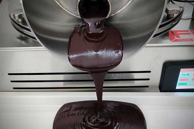 Become a chocolatier for a day, in Modica raw chocolate - Who this fits best (and who might want something else)