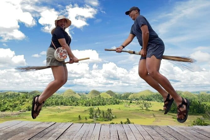 Bohol Chocolate Hills, Tarsiers & Loboc River Private Tour - Key highlights you’ll feel right away