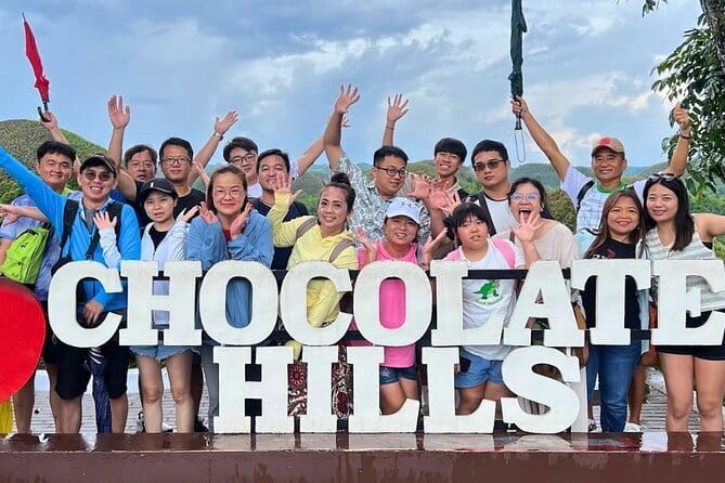 Bohol Chocolate Hills, Tarsiers & Loboc River Private Tour - Price and value: is $64 per person a smart deal?