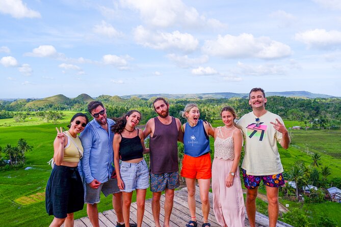 Bohol Countryside Tour: Chocolate Hills, Tarsier and Loboc River - Key Highlights You’ll Care About
