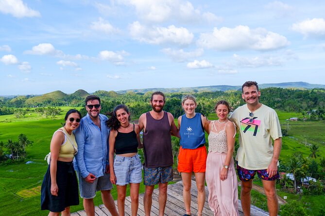 Bohol Countryside Tour: Chocolate Hills, Tarsier and Loboc River - What to Pack for This Countryside Day in Bohol