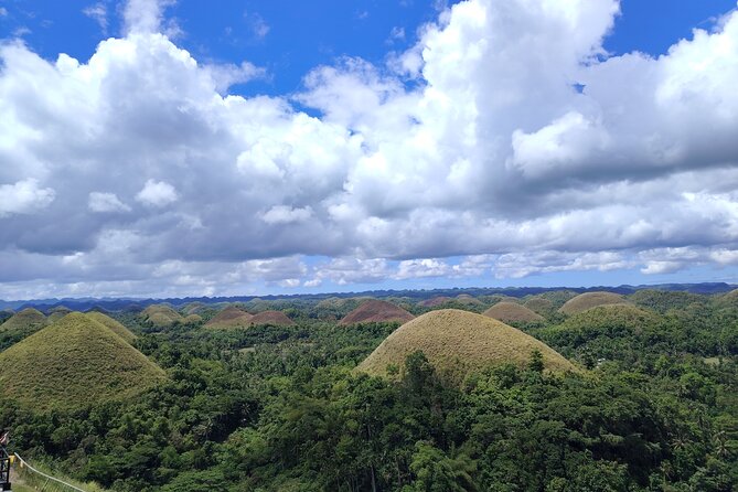 Bohol Countryside Tour to Chocolate Hills and Loboc River - Key Highlights to Know Before You Go