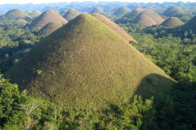 Bohol Countryside Tour to Chocolate Hills and Loboc River - Loboc River Cruise: The Serene Hour with Optional Buffet
