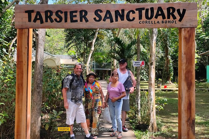 BOHOL Tour 2026 - Chocolate Hills, Tarsier and River Cruise Lunch - What $101.32 gets you: Value math for included admissions + lunch