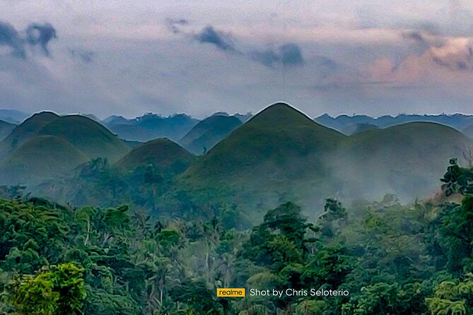 BOHOL Tour 2026 - Chocolate Hills, Tarsier and River Cruise Lunch - Who should book this Bohol day trip (and who should be cautious)