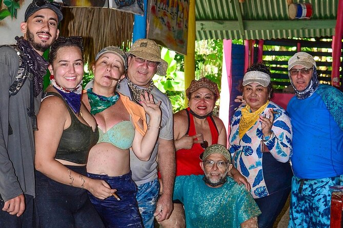 Buggy Adventure Tour with Chocolate and Coffee in Punta Cana - Macao Beach: UNESCO-listed coast vibes in a short window