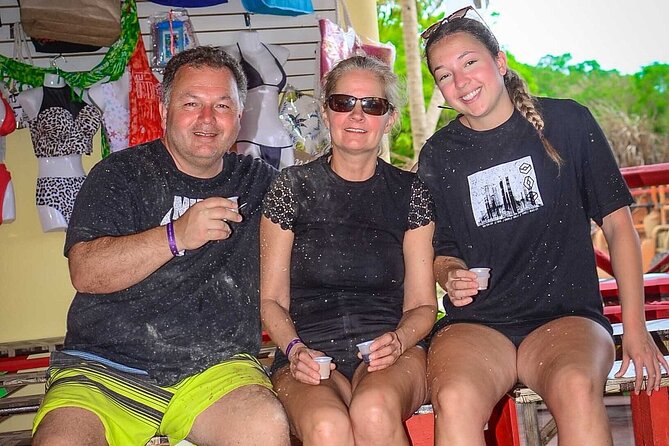 Buggy Adventure Tour with Chocolate and Coffee in Punta Cana - Who this tour fits best in Punta Cana