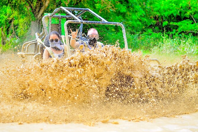 Buggy Ride into the Jungle coffee , chocolate tasting Cenote - Getting there: pickup, timing, and your “first 30 minutes” plan