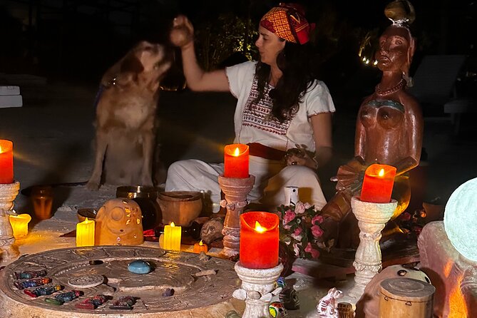 Cacao ceremony on the beach of Holbox - Who this tour suits best (and who should think twice)