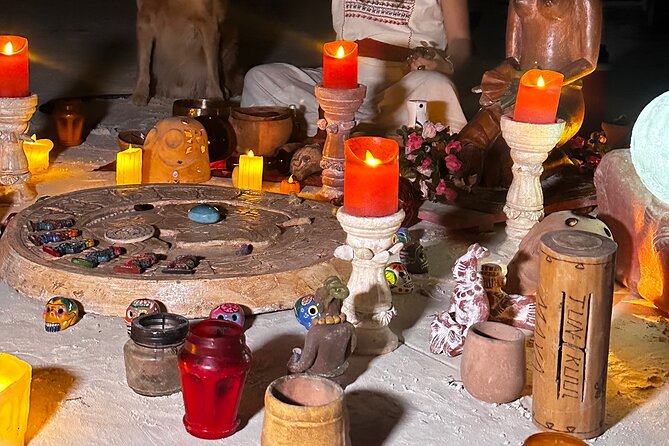 Cacao ceremony on the beach of Holbox - Should you book the Holbox beach cacao with Ixchel?