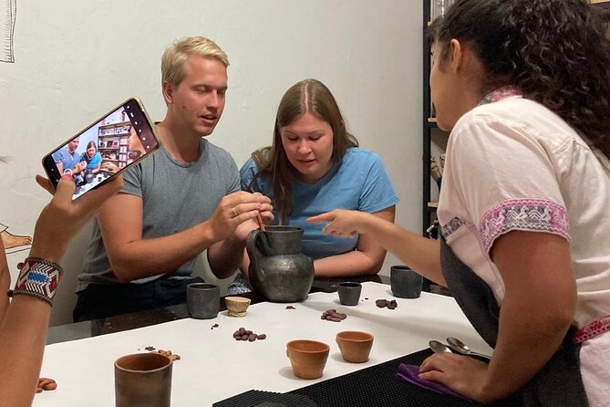 Cacao, Chocolate Experience in Oaxaca for Small Groups - Price and value in Oaxaca City: what you’re paying for