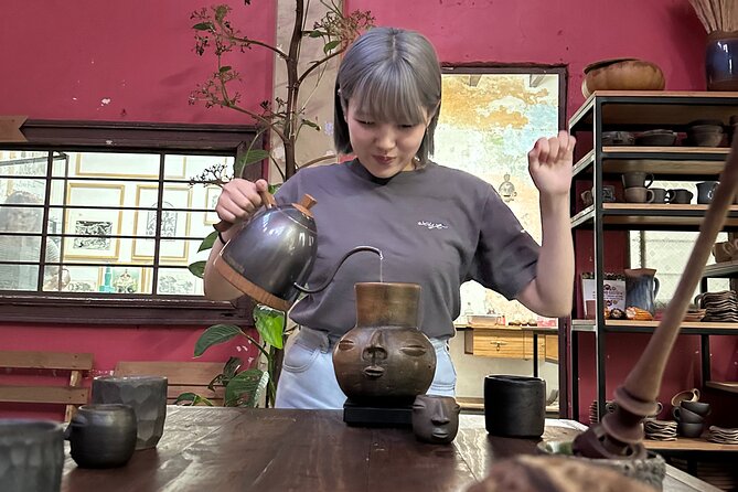 Cacao, Chocolate Experience in Oaxaca for Small Groups - How the guide connects Oaxaca cacao to what’s in your cup