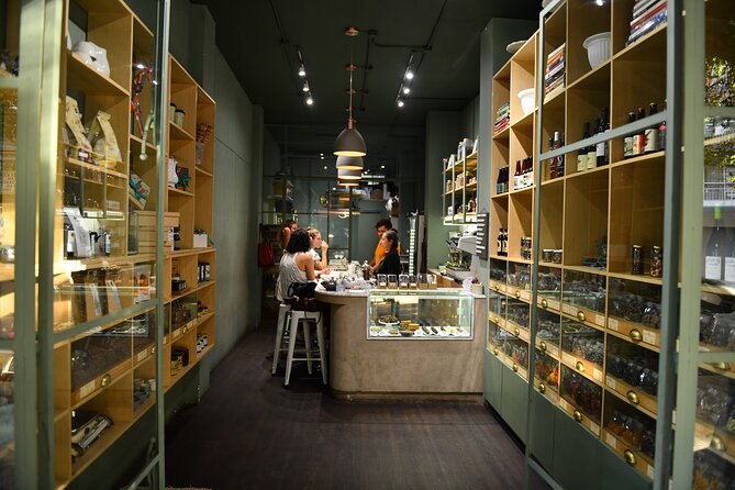 Cacao Chronicles: A Mexican Chocolate Tasting - Key Things to Know Before You Go