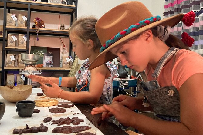 Cacao day experience from the wood to your cup! - Price and Value: What You’re Paying For at $179.33