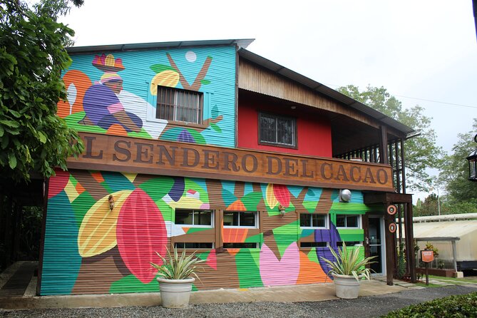 Cacao Plantation and Chocolate Factory Tour- Chocolate Lovers - Price and value: is $84 worth it?