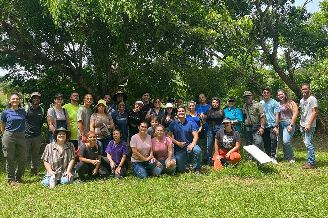 Cacao Walking Tour in Puerto Rico - What You Learn: Cacao Farming Basics That Actually Stick