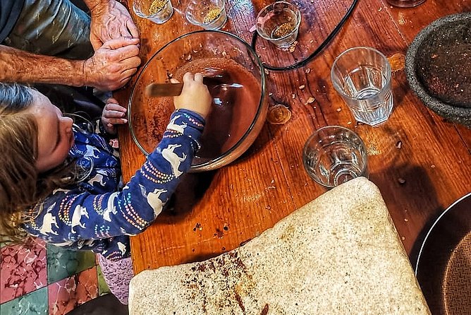 Casa Cacao - Journey From Cacao Bean to Chocolate - Key highlights you shouldn’t miss