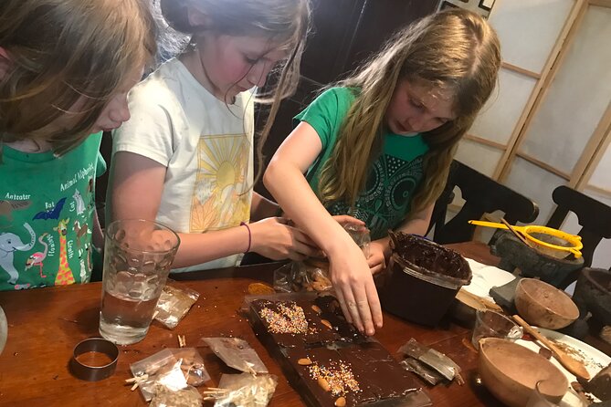 Casa Cacao - Journey From Cacao Bean to Chocolate - Plantation to processor: understanding the process behind your cup
