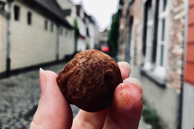 Charlie's Private Chocolate Tour (Ghent) - Starting at Vrijdagmarkt and Ending by Saint Bavo’s Cathedral