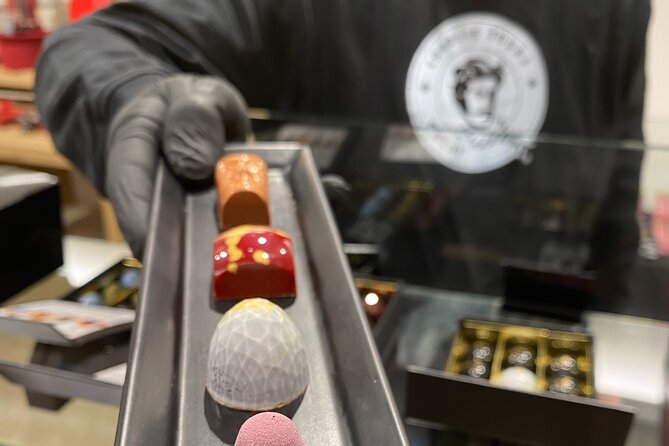 Charlie's Private Chocolate Tour (Ghent) - Your Guide’s Role: Stories, Atelier Time, and Real Q&A