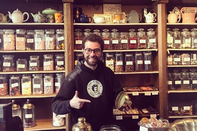 Charlie's Private Chocolate Tour (Ghent) - Price and Logistics: Is $174.20 Per Person Worth It?