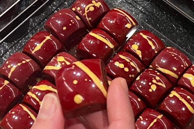 Charlie's Private Chocolate Tour (Ghent) - How to Make the Most of Your Chocolate Tour Day