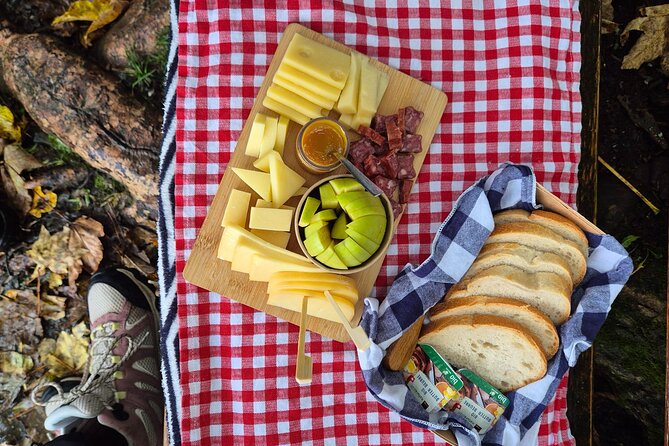 Cheese and chocolate on mountain summit - Price and Value: What You’re Paying For