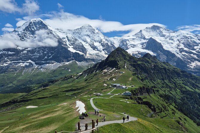 Cheese and chocolate on mountain summit - Who This Tour Suits Best (and Who Might Want to Skip)