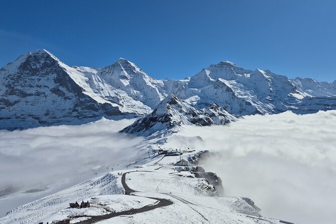 Cheese and chocolate on mountain summit - Weronika’s Mountain Stories That Actually Help You Plan