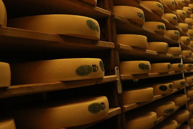 Cheese, Chocolate and Wine in the Bern Region from Luzern - Key highlights to know before you go