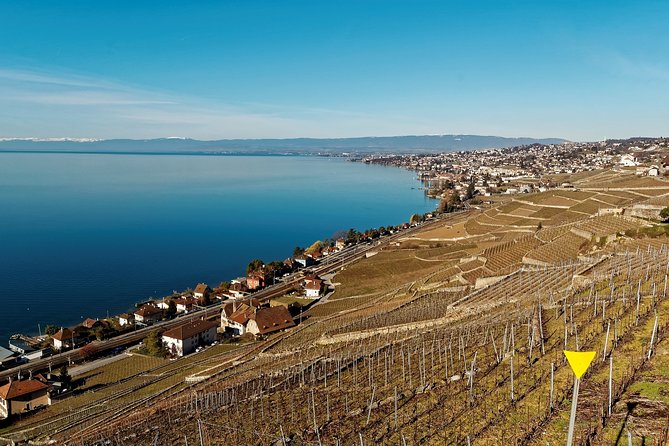 Cheese, Chocolate and Wine in the Bern Region from Luzern - Price and value: what $954.73 buys you (and what you’ll likely pay extra)