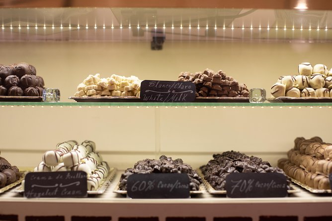 Chocolate and Cobblestones Tour with Taste of San Miguel - Price and what you’re really buying for $59
