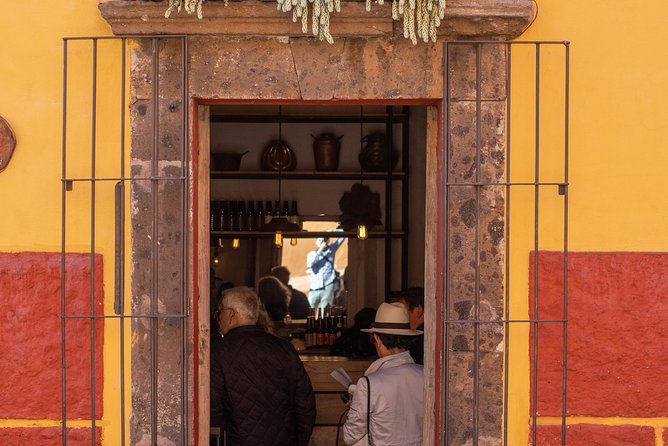 Chocolate and Cobblestones Tour with Taste of San Miguel - Who this tour fits best (and who might want a different one)