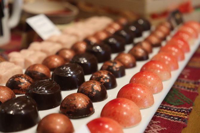 Chocolate and truffles workshop - ChocoMuseo in Puerto Vallarta: a chocolate museum that doesn’t waste your time