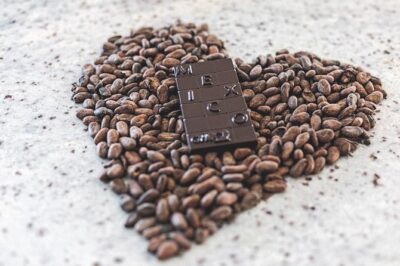 Chocolate and truffles workshop - What you learn about Mexican cacao (beyond the basics)
