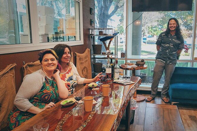 Chocolate and Wine Pairing in Chantilly - What You Learn About Bean-to-Bar Chocolate (Without the Lecture Voice)
