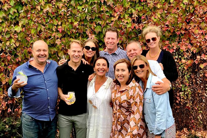 Chocolate and wine tasting tour in the Yarra Valley. - Key Things to Know Before You Go