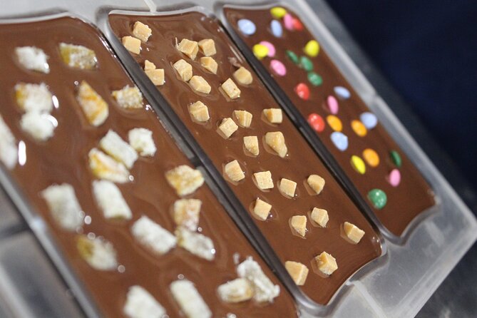 Chocolate Bar Making Workshop - York Cocoa Works - Key Points to Know Before You Go