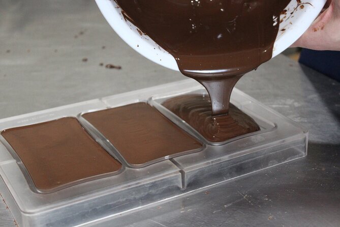 Chocolate Bar Making Workshop - York Cocoa Works - York Cocoa Works: Why This Feels Like the Real Deal