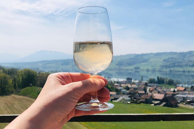 Chocolate, Cheese and Wine Tour in Luzern region - Chris’s Approach: The Personal-Tips Factor That Gets Praised for a Reason