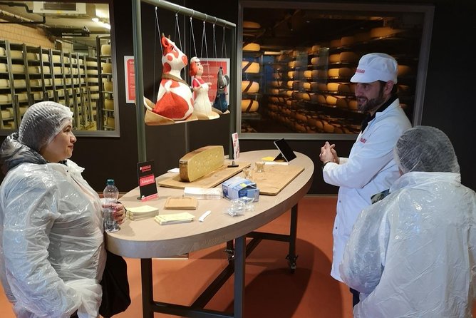 Chocolate, Cheese and Wine Tour in Luzern region - Price and Value in Lucerne: $879.41 Per Person, and What You Get For It