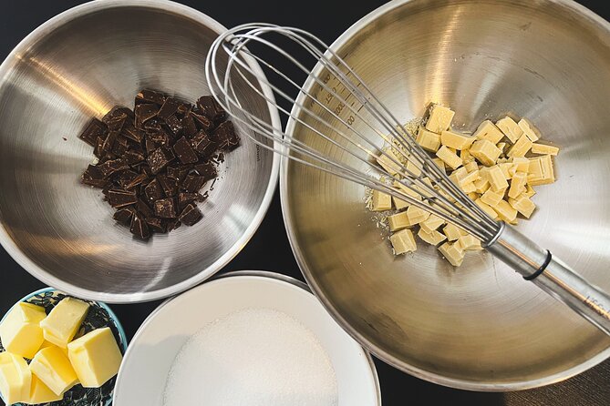 Chocolate & Churros Cooking Class in Madrid - Churros, but Make It Spanish-Home Simple