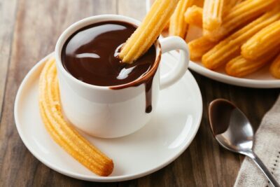 Chocolate & Churros Cooking Class in Madrid - Where You Start in Madrid (and How to Plan Your Timing)