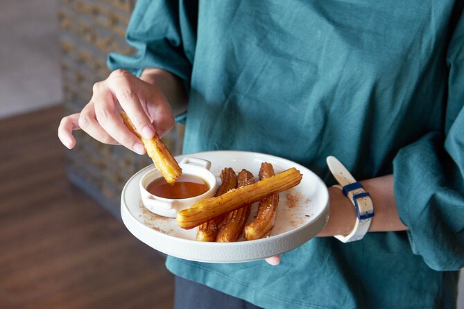Chocolate & Churros Cooking Class in Madrid - Who This Is Best For (and Who Should Rethink It)
