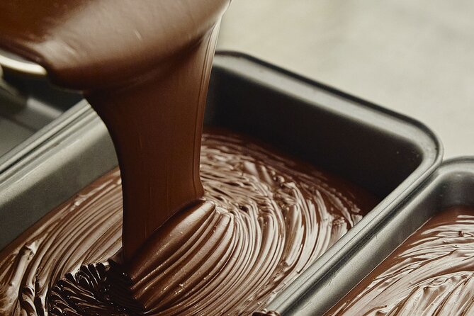 Chocolate Experience at La Fabbrica del Cioccolato in Milan - Finding La Fabbrica del Cioccolato by the Duomo