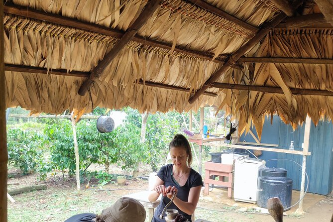 Chocolate Experience by Bribri Indigenous Culture - Key highlights to know before you go