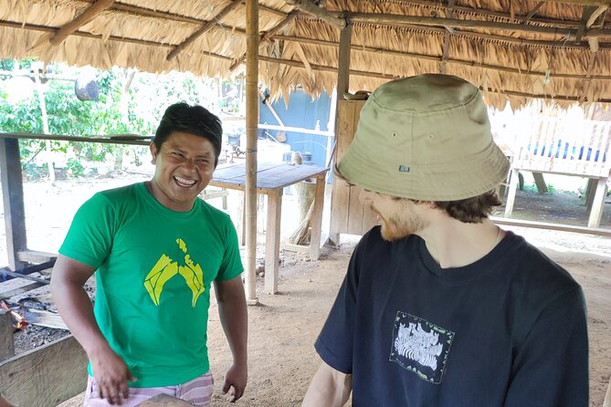Chocolate Experience by Bribri Indigenous Culture - Why Bribri Village Tourism Feels Different Than Standard Chocolate Days