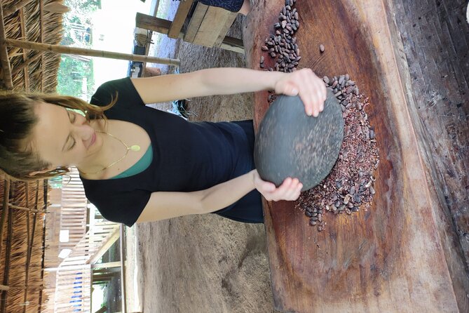 Chocolate Experience by Bribri Indigenous Culture - Price and Value: Is $95 Worth It?
