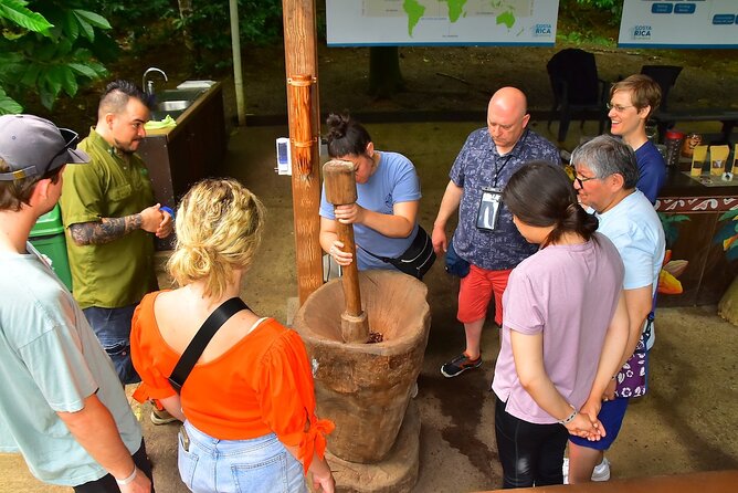 Chocolate Experience in Jaco Beach and Los Suenos - Key highlights you’ll actually care about