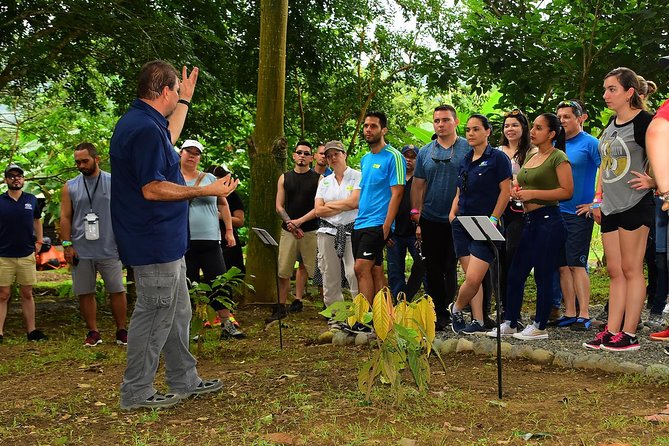 Chocolate Experience in Jaco Beach and Los Suenos - Why this Jaco chocolate tour feels different than a basic tasting